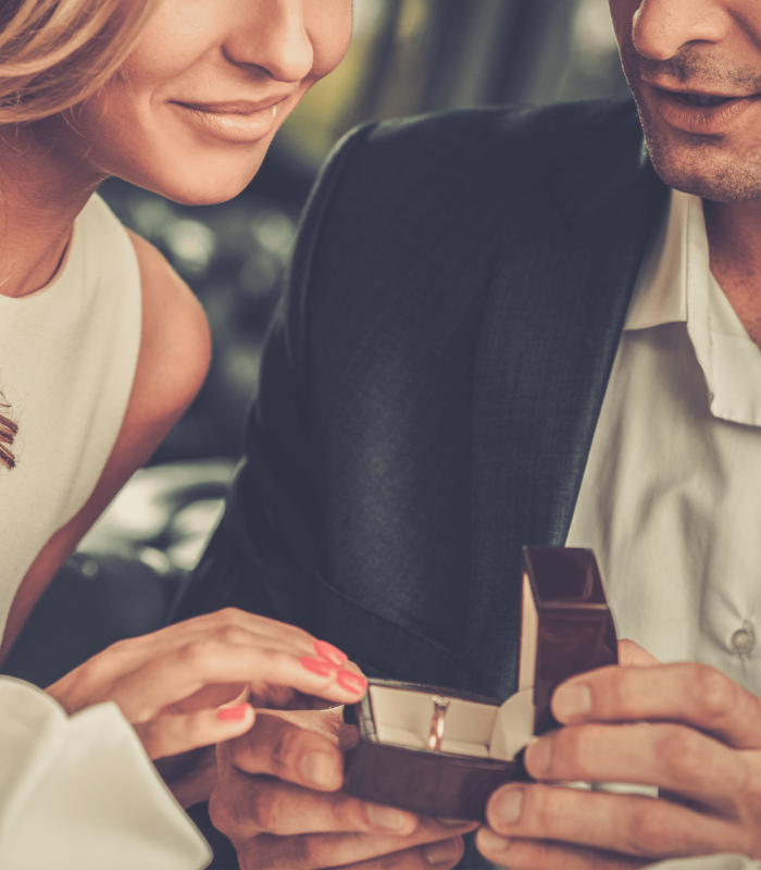 Antenuptial Contracts